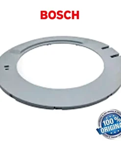 00714068 Cornice Interna Oblò Lavatrice Bosch – Siemens Originale