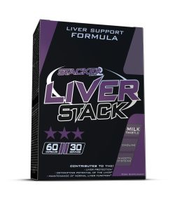 Liver Stack 60 capsule (Stacker2)
