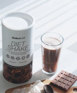 Diet Shake Biotech Usa 30gr
