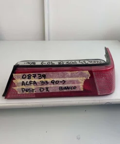 Fanale Alfa 33 Posteriore DX Anno 90