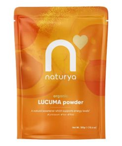 Naturya Polvere organica di Lucuma 300g