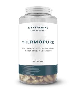 Thermopure My Protein 90 caps