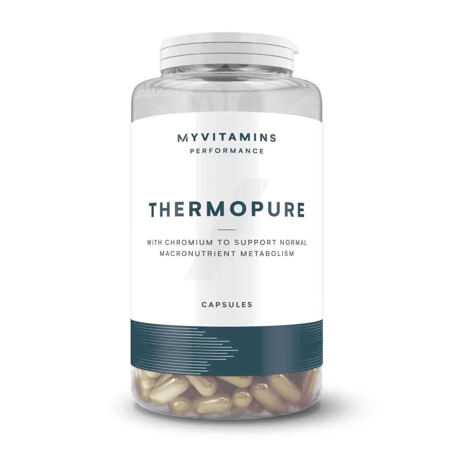 Thermopure My Protein 90 caps