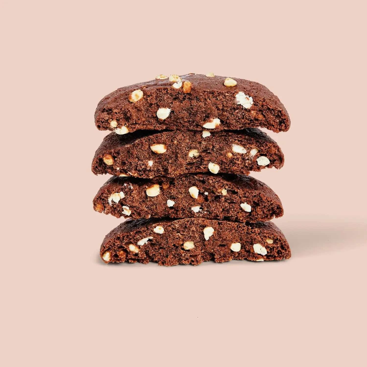 Xtra Protein Cookie Doppio Cioccolato - immagine 2