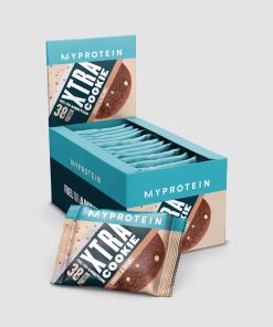 Xtra Protein Cookie Doppio Cioccolato