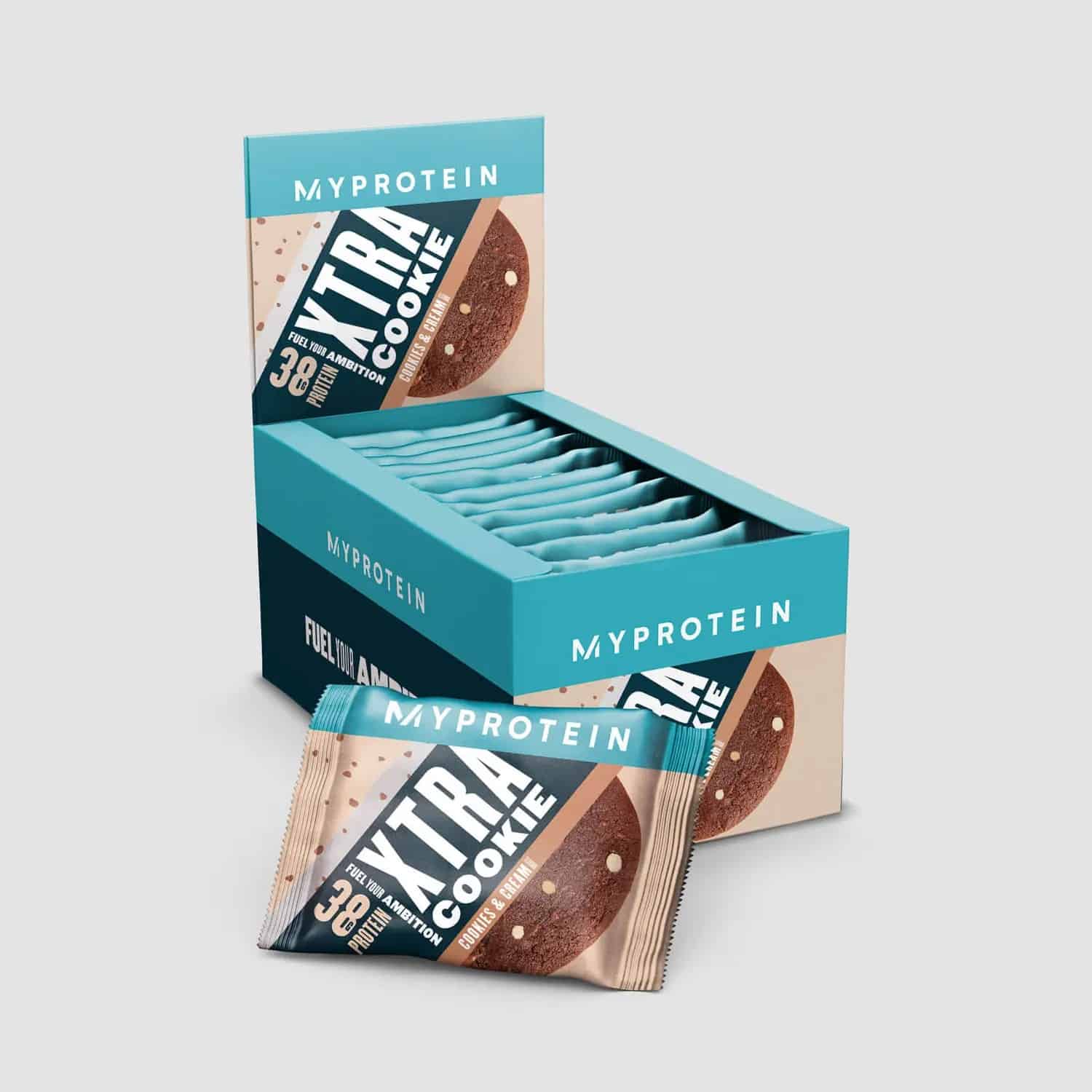 Xtra Protein Cookie Doppio Cioccolato