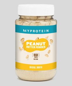 Burro di Arachidi in Polvere Original My Protein 180gr