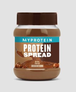 Crema Proteica My Protein 360gr