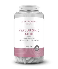Acido Ialuronico 30 capsule My Protein