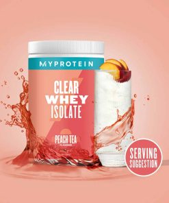 Clear Whey Isolate 488gr My Protein