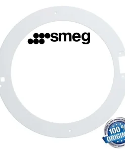 122370029 Controanello per Oblò lavatrice Smeg