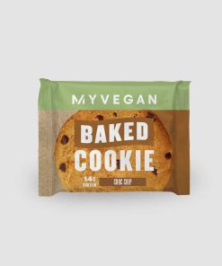 Cookie Proteico Vegano 75gr My Protein