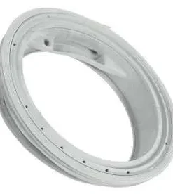 1242635405 Guarnizione oblò per lavatrice Rex / Electrolux Originale