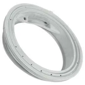 1242635405 Guarnizione oblò per lavatrice Rex / Electrolux Originale