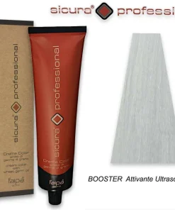 FAIPA SICURA PROFESSIONAL tinta per capelli BOOSTER 70 ML