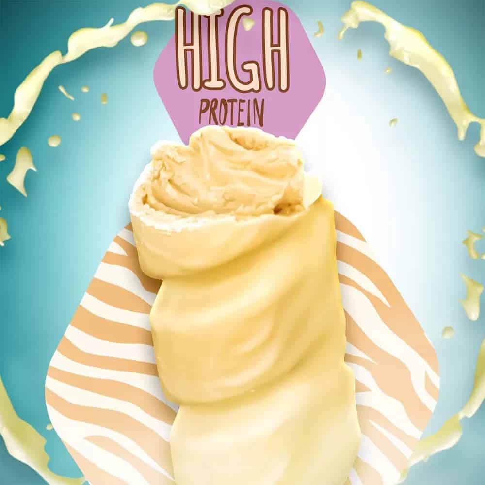 ONO bar Go Fitness 40gr - immagine 6