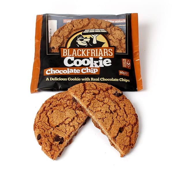 Blackfriars Cookies 60gr - immagine 3