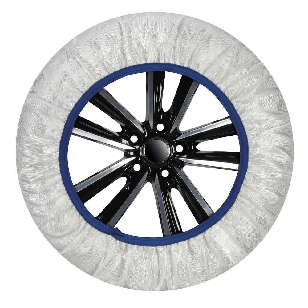 Calze da neve omologate per auto, Nördik GP-L - immagine 4