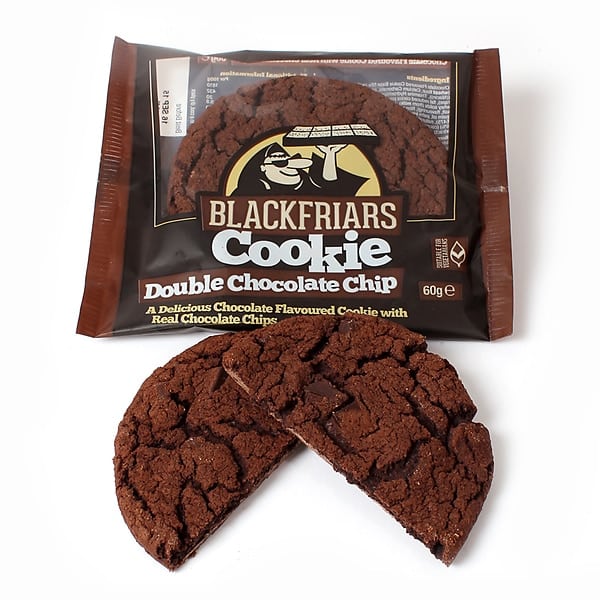 Blackfriars Cookies 60gr