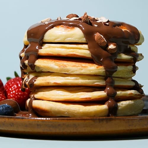 Crema Proteica alla Nocciola Foodspring - immagine 3