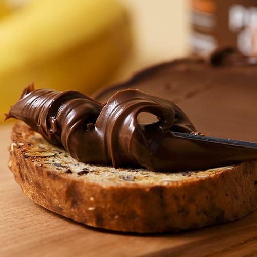 Crema Proteica alla Nocciola Foodspring - immagine 2