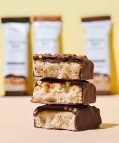 Barretta Proteica Extra Cioccolato 65gr