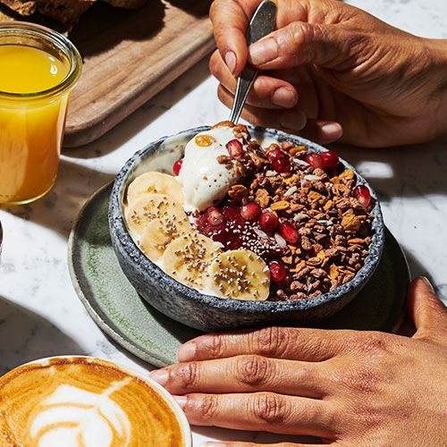 Muesli Proteico Foodspring 360gr – Cioccolato - immagine 3