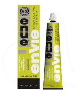 ENUE tinta per capelli senza ammoniaca CASTANO RAME 4.4 100 ML