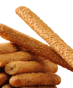 RevoGrissini XXL – Croccanti e Low Carb 125gr Revolution03