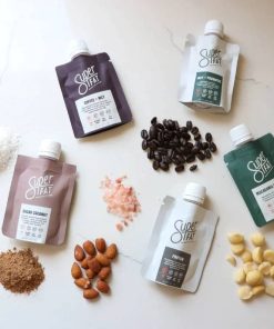 Keto Nut Butter Superfat 30g