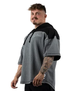 Rag Top Hoodie LP Limits Bostomix