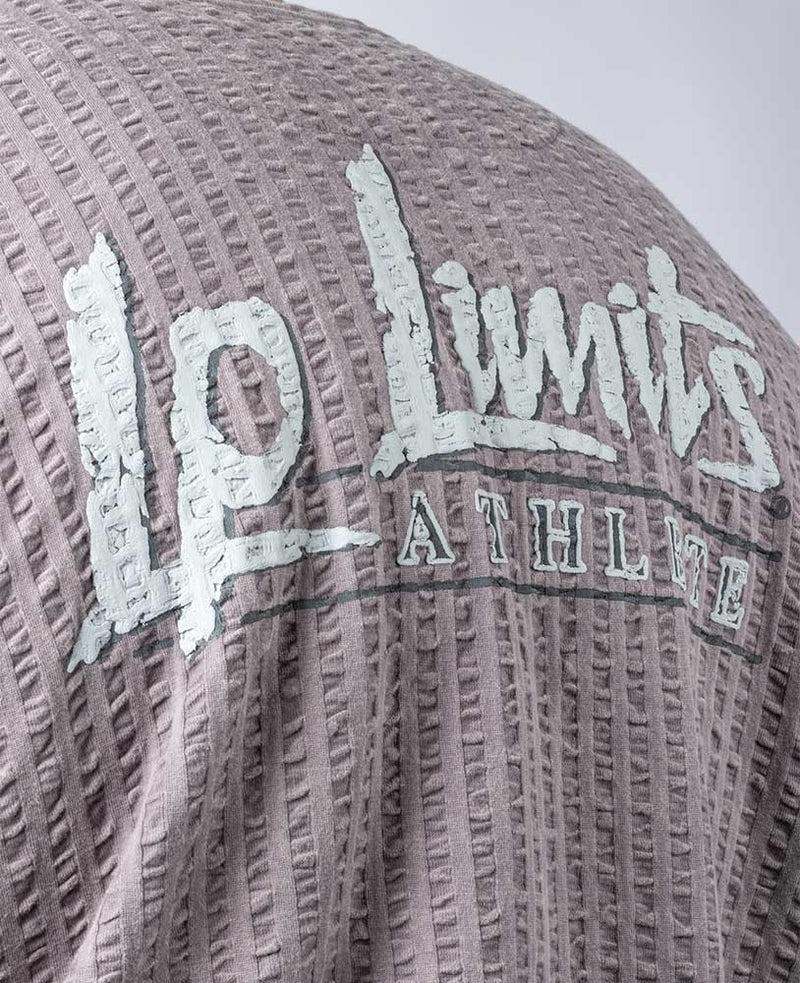 Rag Top Lplimits Seersucker – Legal Power - immagine 2