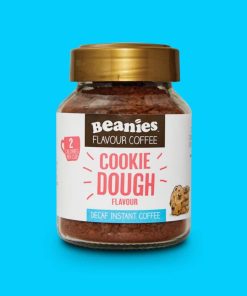 Caffè Solubile Cookie Dough Decaffeinato Beanies 50gr