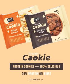 Protein Cookie 60 g QNT
