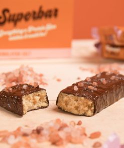 Calì Calì Superbars 50gr