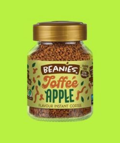 Caffè Solubile Toffee Apple Beanies 50gr