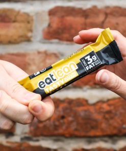 Eatlean Tasty Mature Snack Bars 7x30g