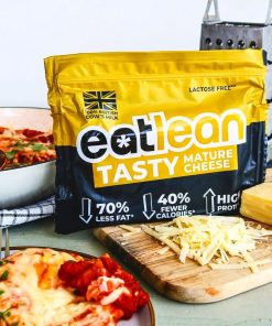 Eatlean Tasty Mature Cheese 200g