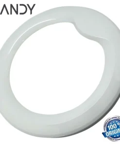 2821130100 Cornice Esterna Oblò Lavatrice Beko Originale