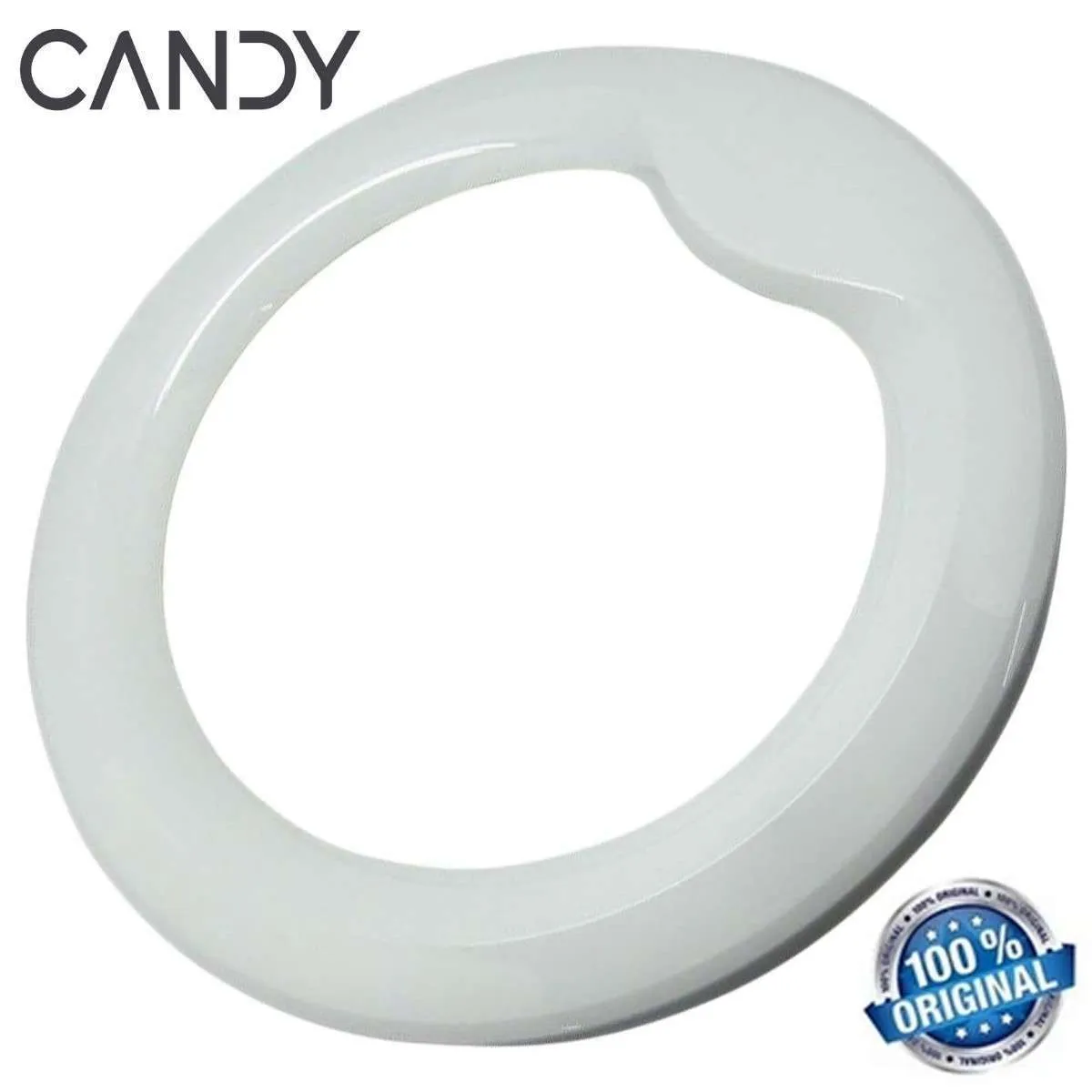 2821130100 Cornice Esterna Oblò Lavatrice Beko Originale