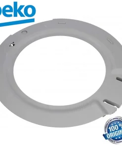 2839750200 Cornice Interna Oblò Lavatrice Beko Originale