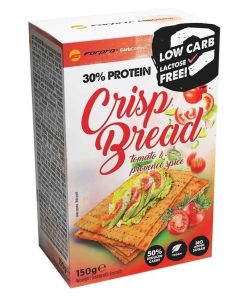 Crisp Bread Tomato 150gr