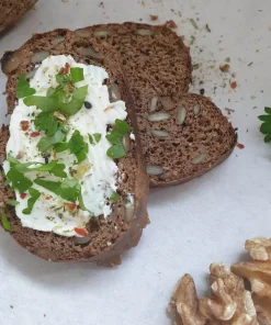 Pane Keto alle Noci 300gr – Panifactum