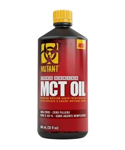 Mutant Olio MCT serie Core 946ml