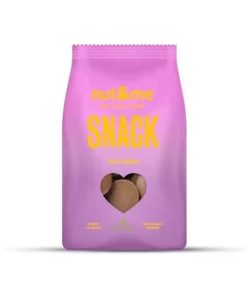 Gocce di Cioccolato al latte Keto 250gr Nut&Me