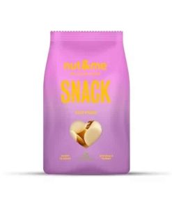 Gocce di Cioccolato Bianco Keto 250gr Nut&Me