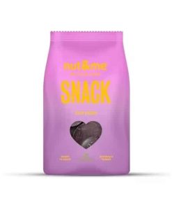 Gocce di Cioccolato Fondente Keto 250gr Nut&Me