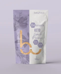 Keto Besnack alle Erbe di Provenza 150gr