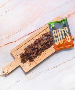 Keto Carne Essiccata BBQ Cherky 30g
