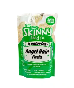 Konjac Capelli d’angelo Keto Skinny Food 210gr
